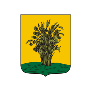 Герб города
